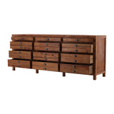 Apothecary - Chest