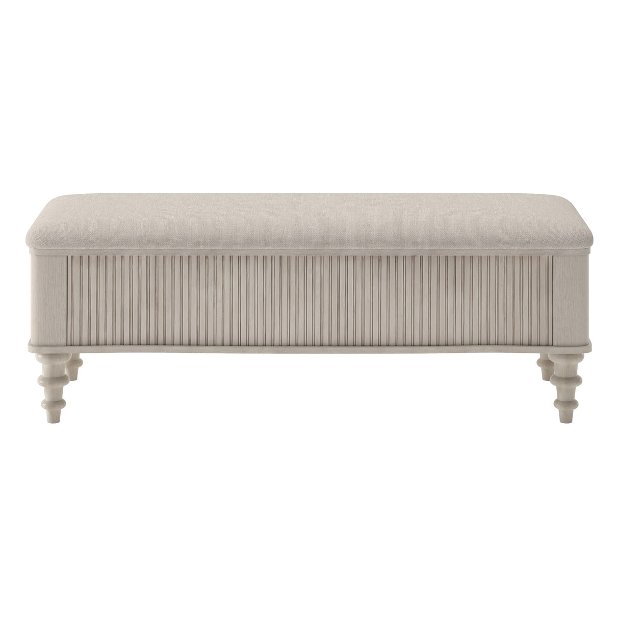 Multi Functional Storage Ottoman Bench