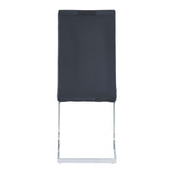 Altis - Dining Chair (Set of 4)