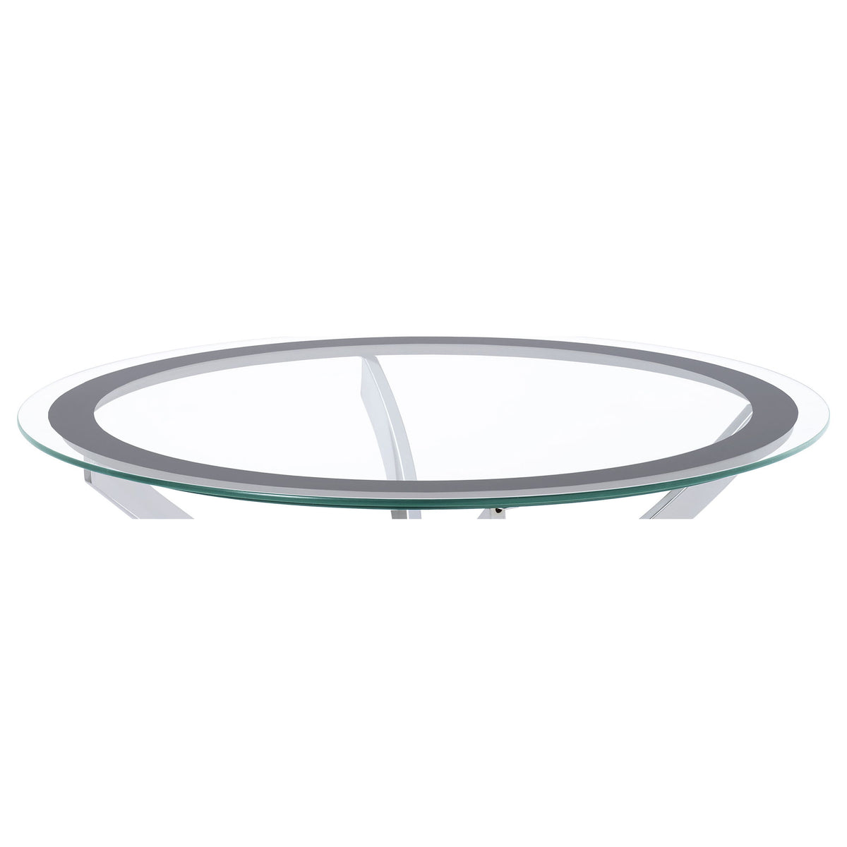 Connors - Round Top Table
