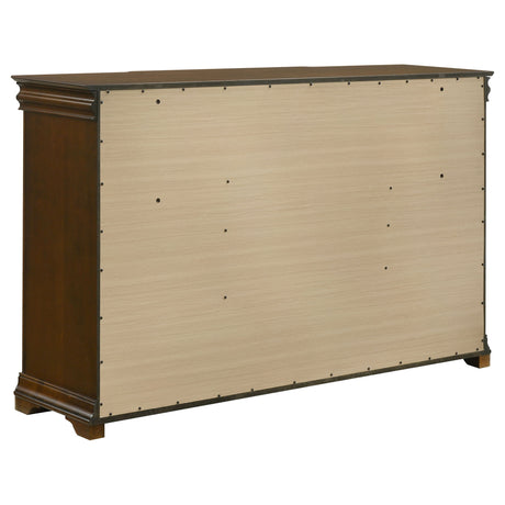 Leonide - Bedroom Set