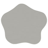 Trevor - Side Table With Cloud Shaped Top
