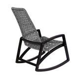 Sequoia - Outdoor Patio Rocking Chair