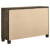 Bren - Bedroom Set