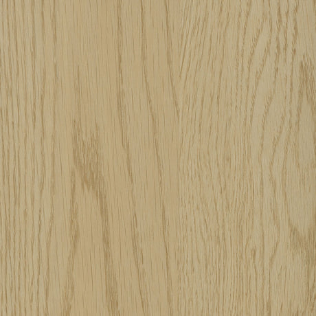Parker - Accent Side End Table - Light Oak