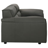 Hudson - Modern Loveseat