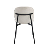 Klaus - Side Chair (Set of 2) - White
