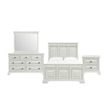 Bridgestone - Panel Bedroom Set