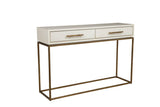 Duchess - Console - Cream