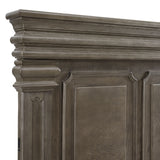 Kings Court - Bedroom Set