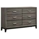 Copper - Bedroom Set