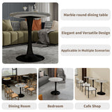 Coffee Table, Round