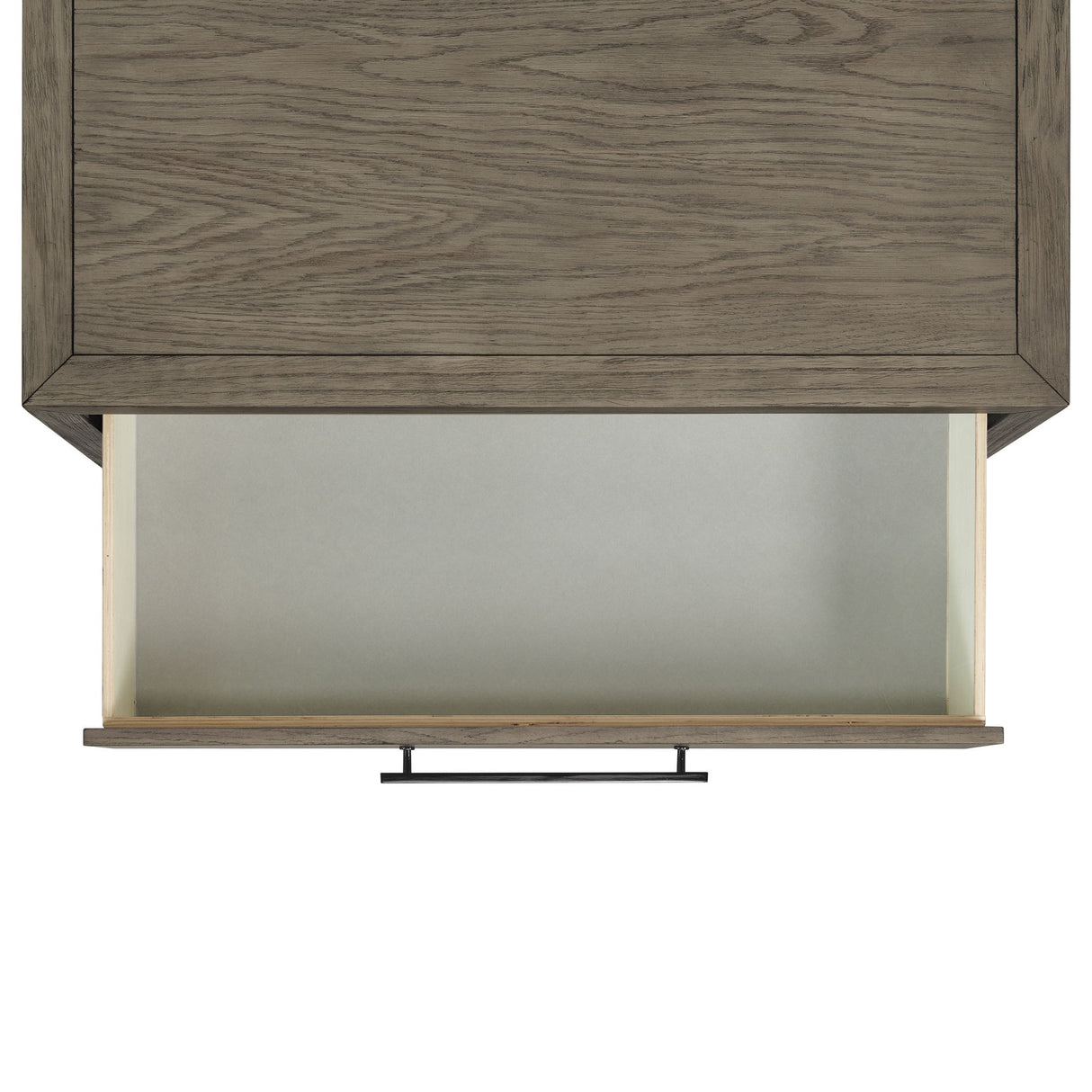 Versailles Contemporary - 3-Drawer Nightstand