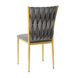 Modern Dining Chair For Dining Room