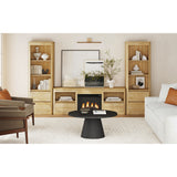 Rosalie - Entertainment Unit With 71" TV Console