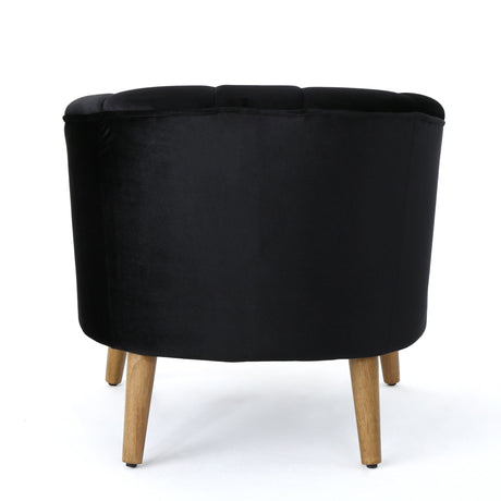 Accent Chair, Club Armchair, Modern Reading Chair