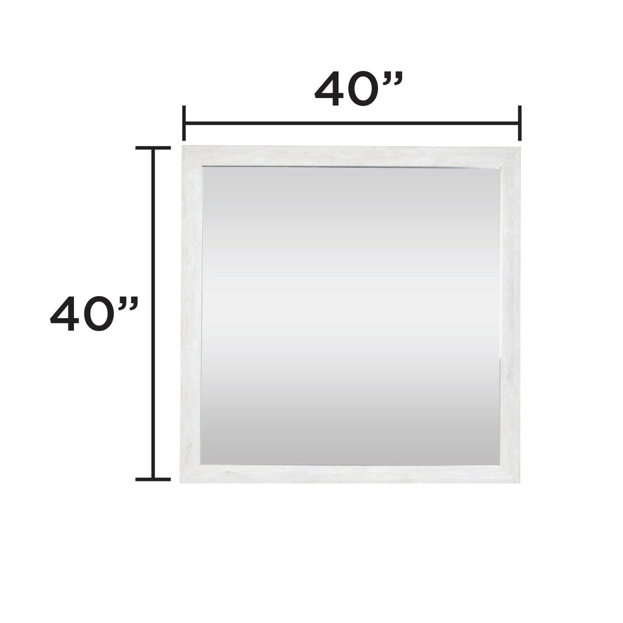 Denver - Bedroom Set