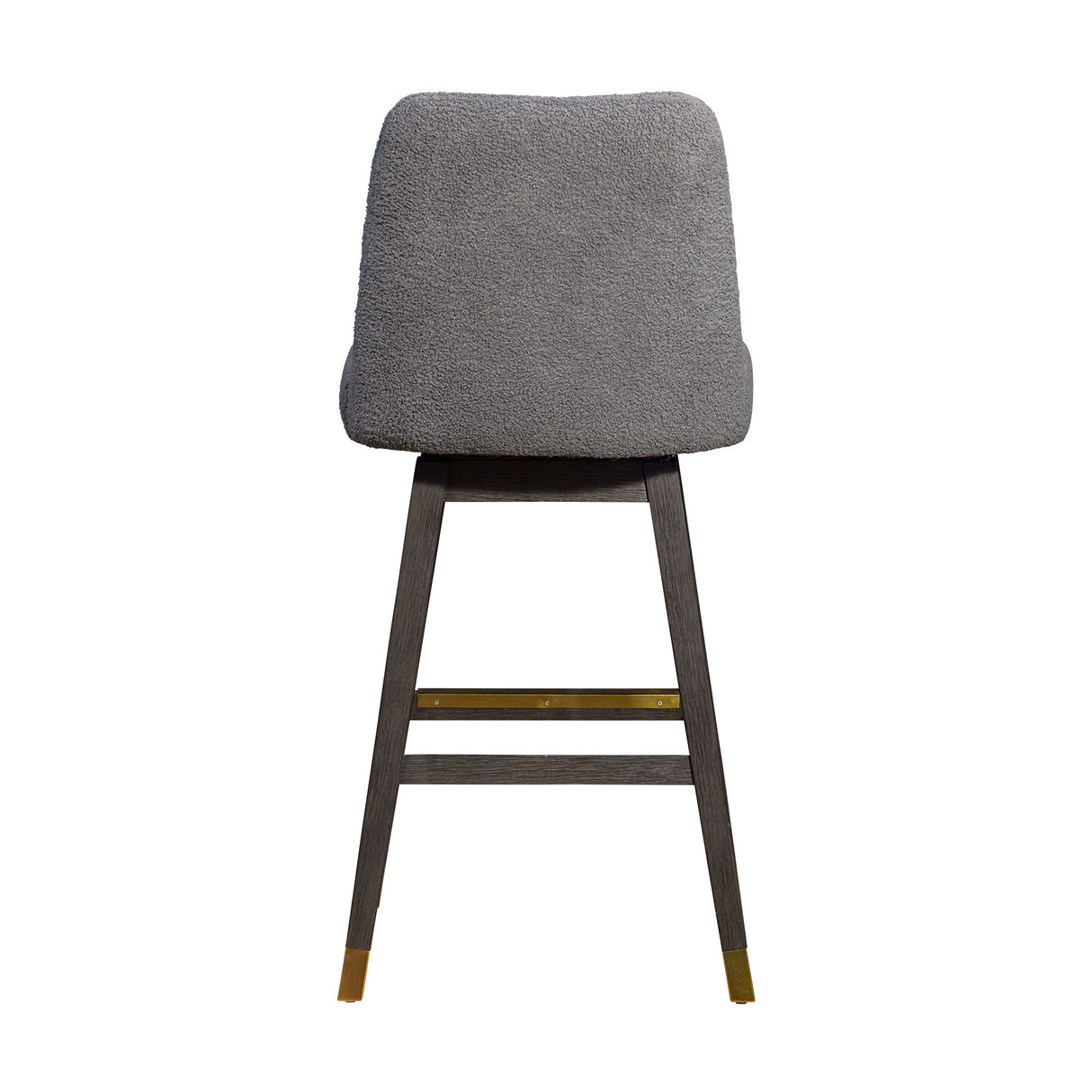 Amelia - Swivel Stool