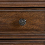 Cadenza - Dresser - Brown