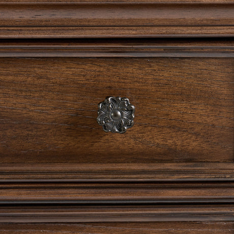 Cadenza - Chest - Brown