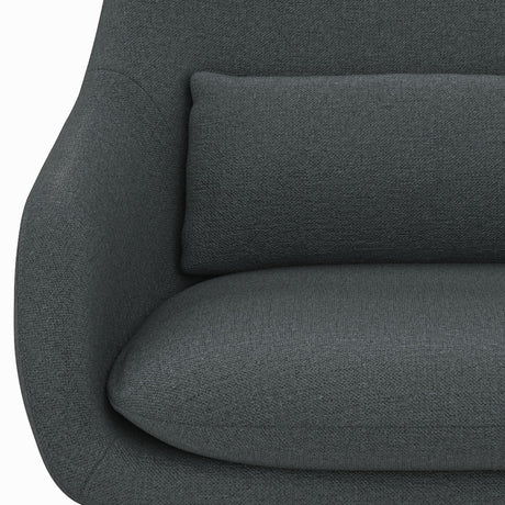 Elmont - Hand Constructed Accent Chair - Accent Chairs - Alpine Outlets