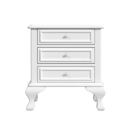 Jesse - Nightstand