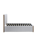 Anika - Bed