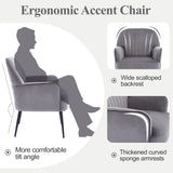 Accent Chair For Living Room