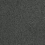 Storage Ottoman With Tufted Design - Gray