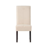 Pertica - Dining Chair (Set of 2) - Natural
