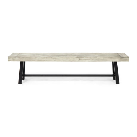 Carlisle - Dining Bench