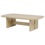Kimpton - Table With Shelf