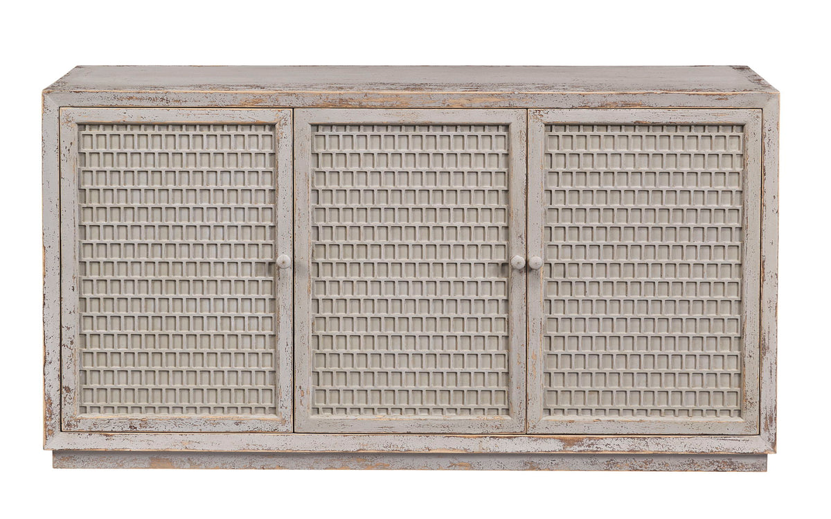 Norse - Sideboard - Gray