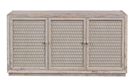 Norse - Sideboard - Gray