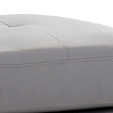 Casual Ottoman For Stylish Spaces