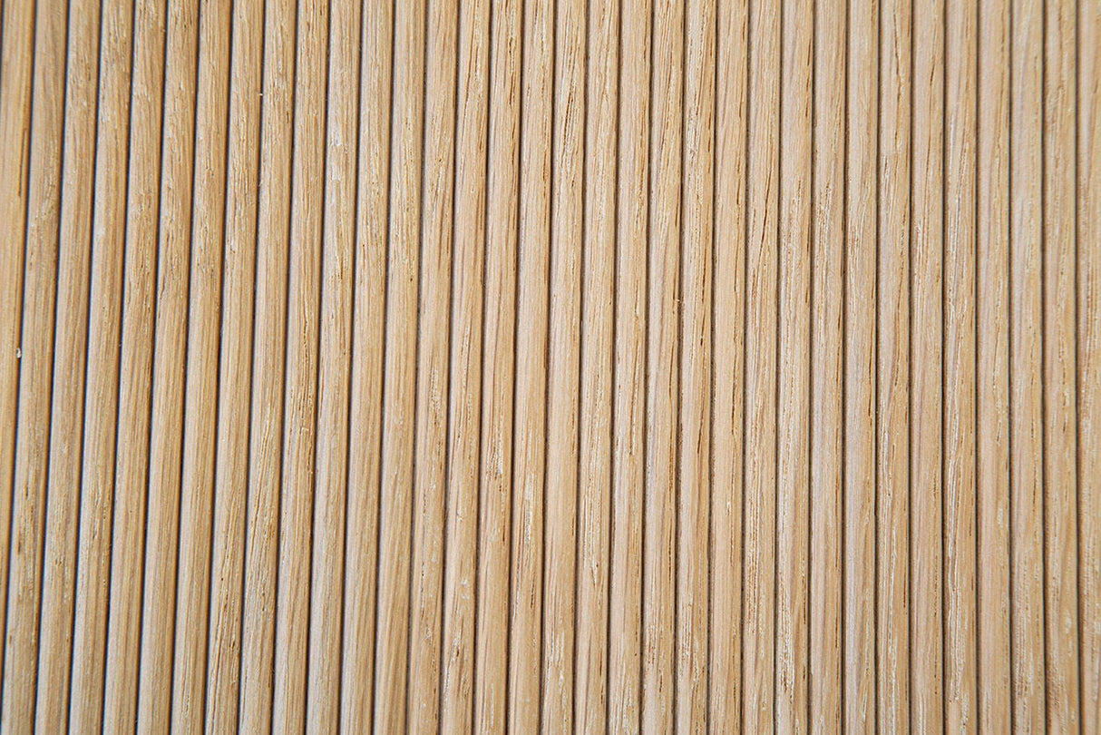Orleans - Sideboard - Light Brown