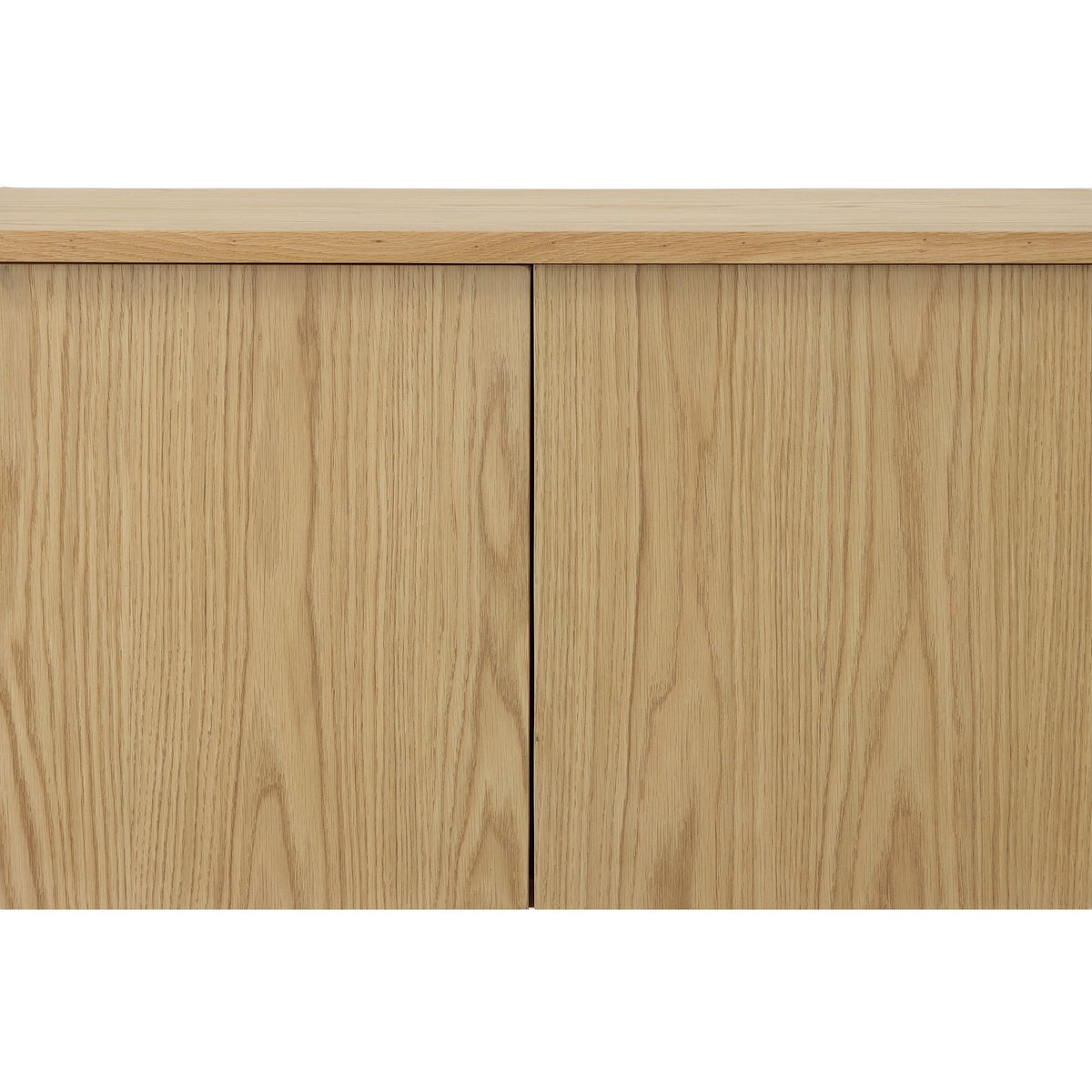 Anita - Server - Light Brown