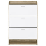 Kyla - 3 Tier Shoe Cabinet