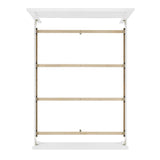 Sami - Youth Panel Bed