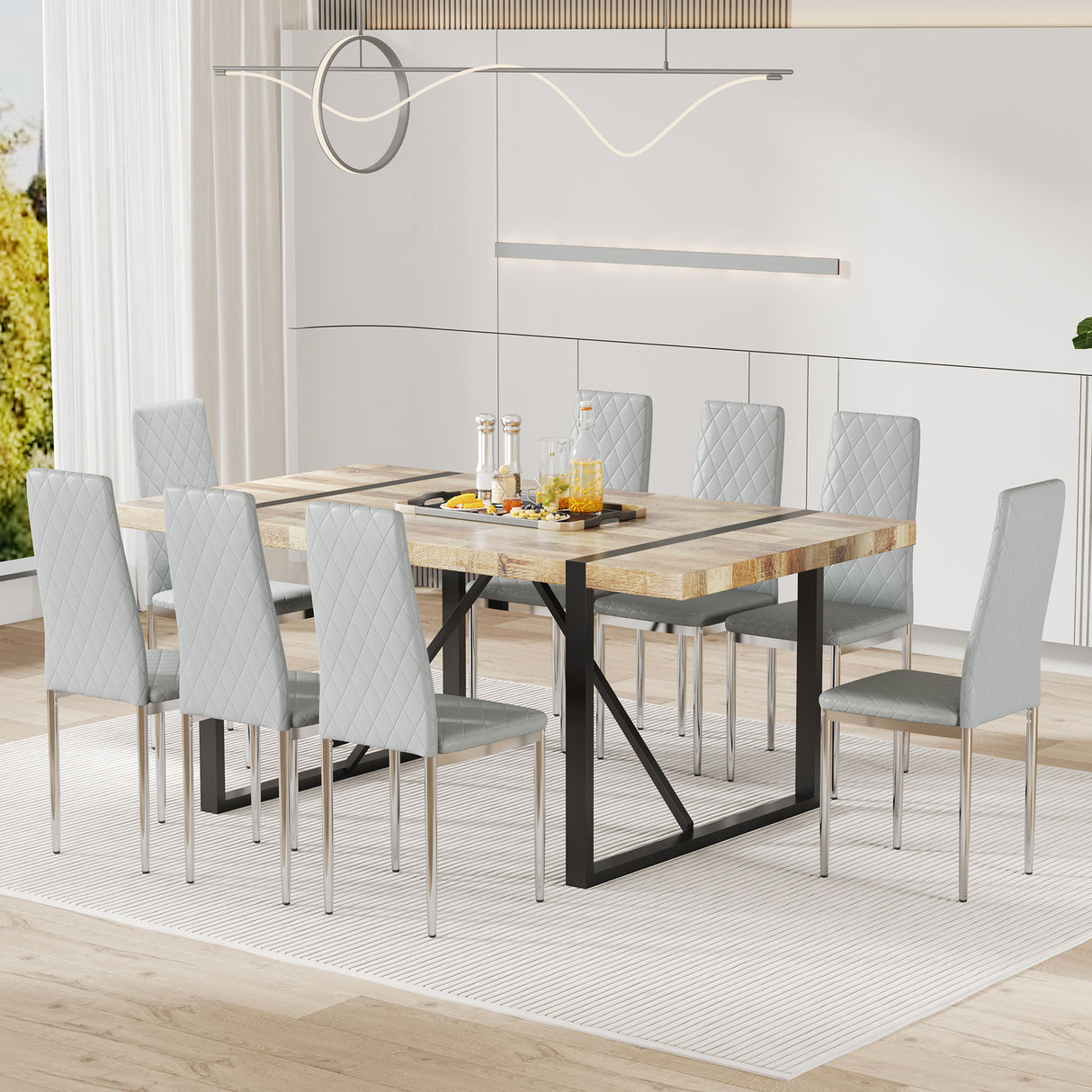 Modern Dining Chairs For Home