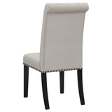 Rectangular Dining Table Set With Chairs