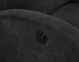 Grant - Upholstered Power Recliner Chair
