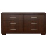 Emory - Bedroom Set With Storage Headboard