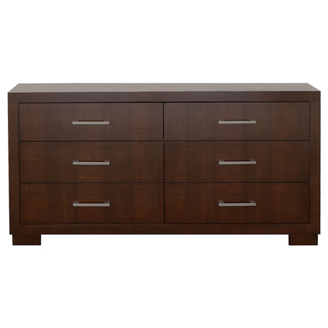 Emory - Bedroom Set With Storage Headboard