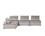 Anna - Modular Sofa
