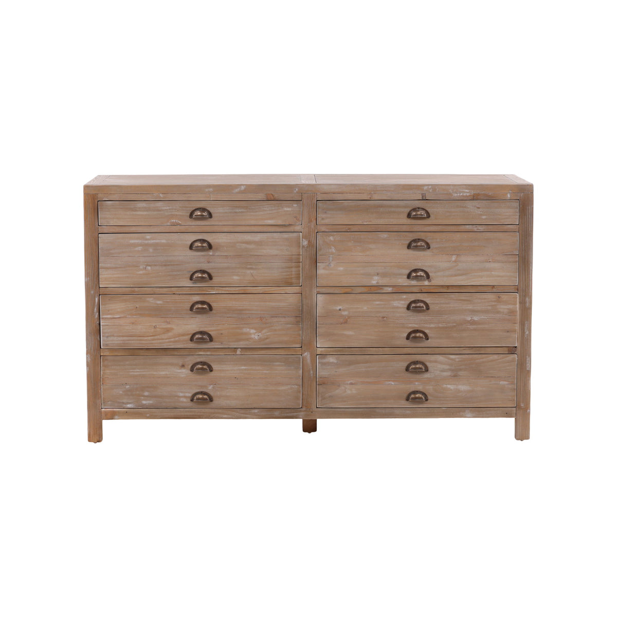 Apothecary - Medium Chest