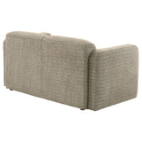 Stewart - Loveseat
