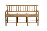 Bryson Creek - Bench - Light Brown