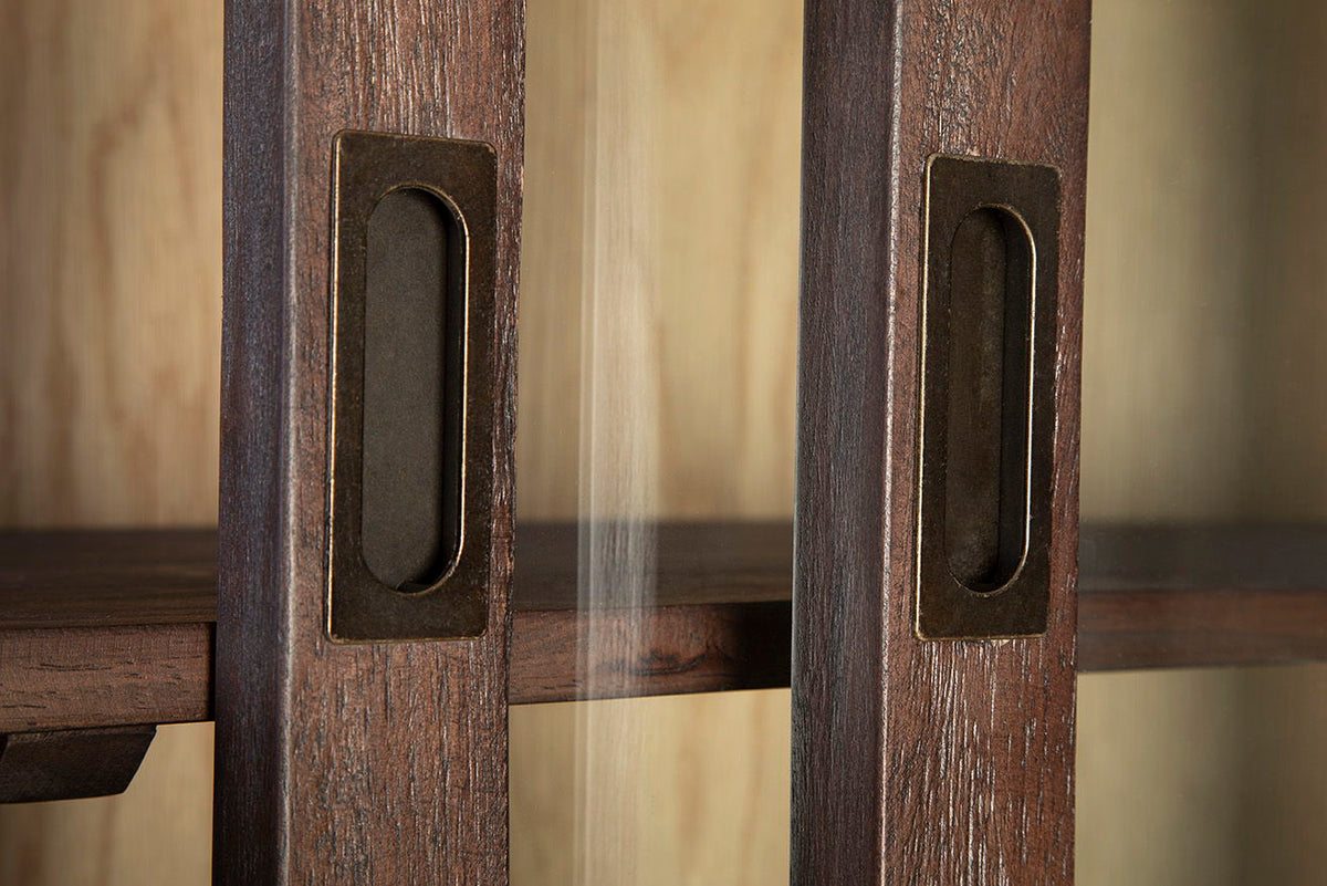 Balmoral - Single Cabinet