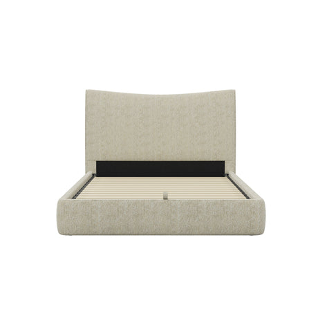 Angulo - Bed With Storage